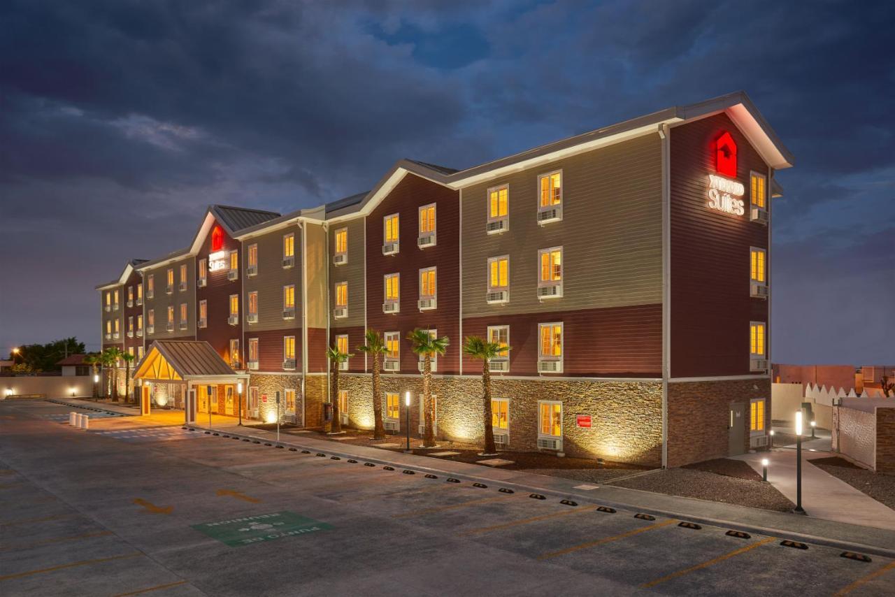 Extended Suites Coatzacoalcos Forum Экстерьер фото
