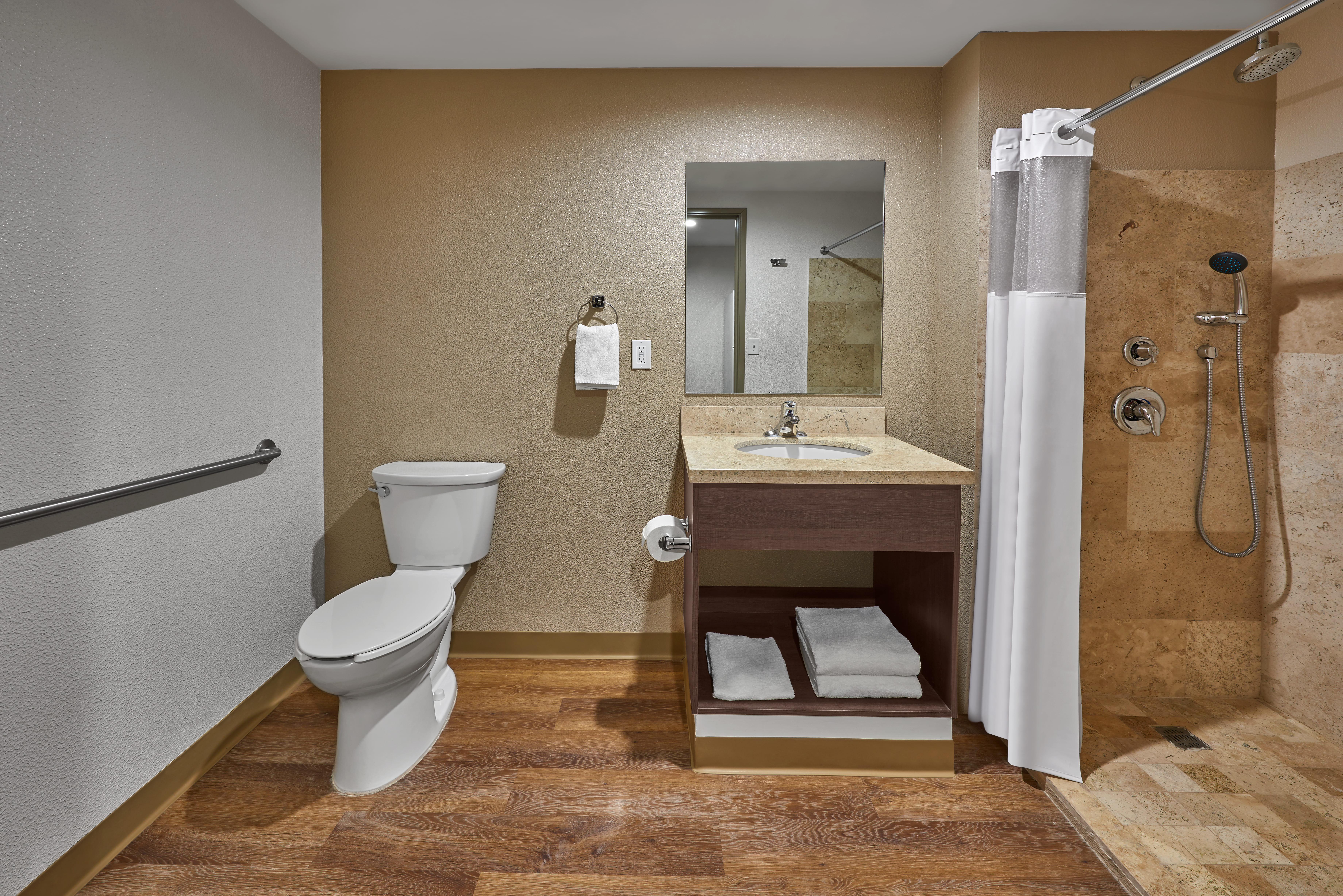 Extended Suites Coatzacoalcos Forum Экстерьер фото