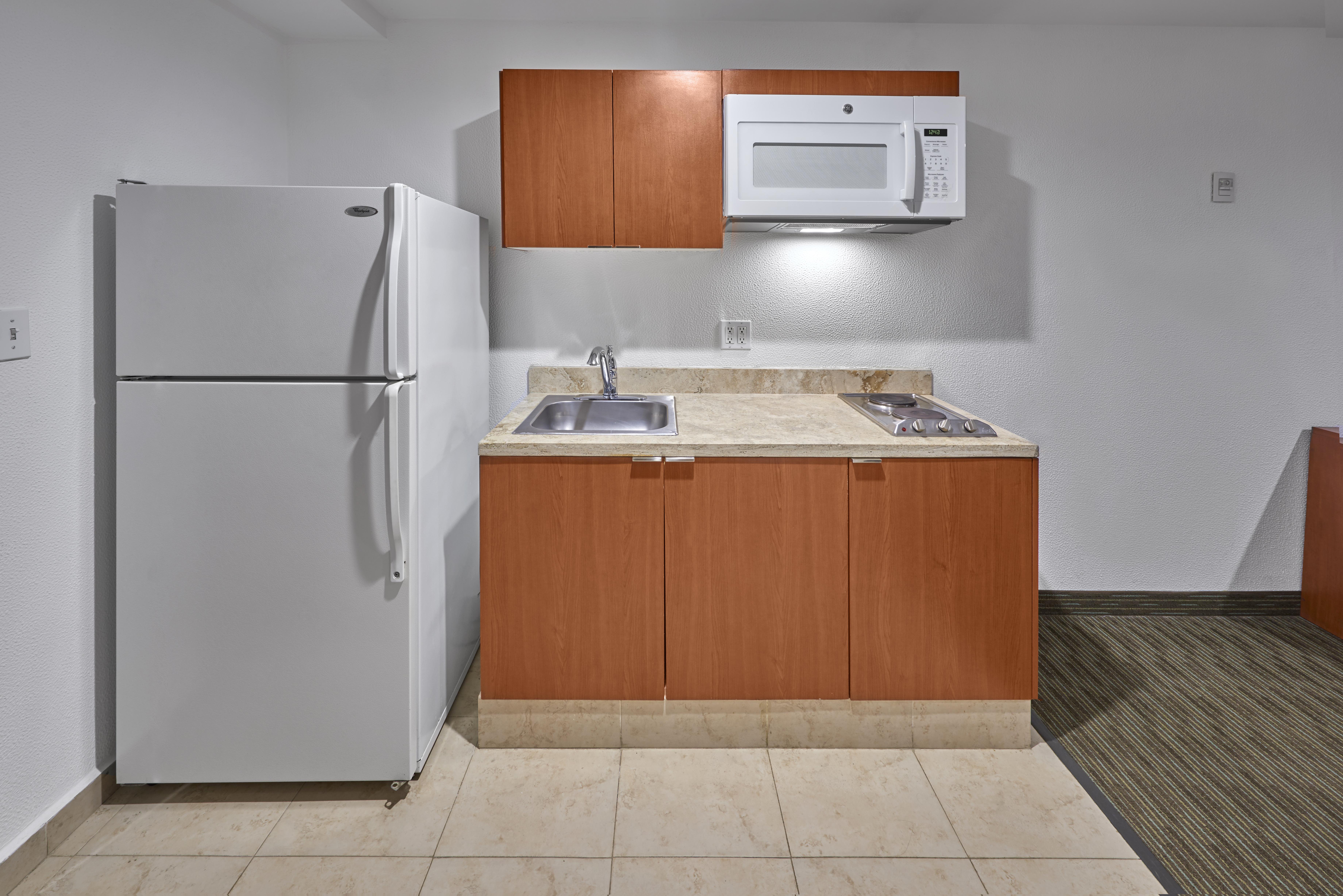 Extended Suites Coatzacoalcos Forum Экстерьер фото