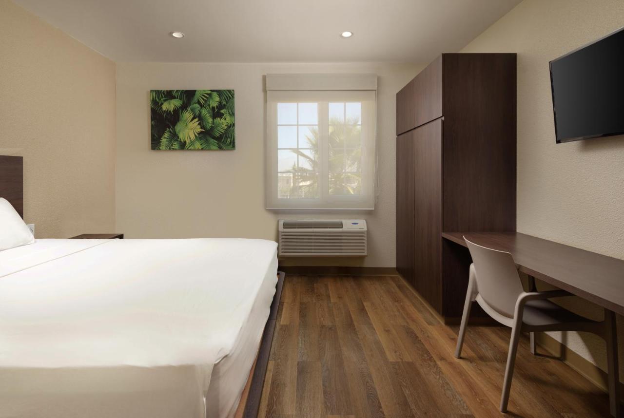 Extended Suites Coatzacoalcos Forum Экстерьер фото