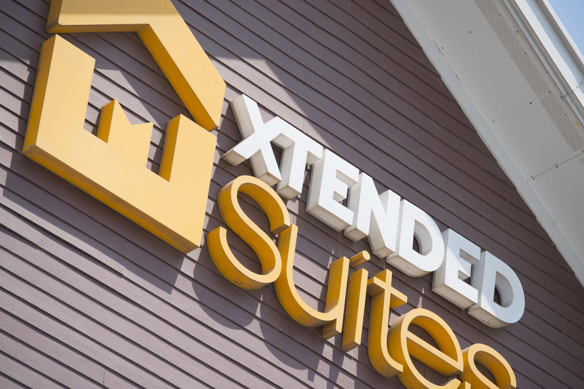 Extended Suites Coatzacoalcos Forum Экстерьер фото